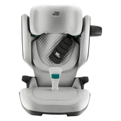 KIDFIX PRO Lux Linen Grey Diamond