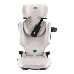 KIDFIX PRO Lux Soft Taupe Diamond