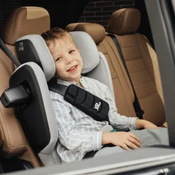 KIDFIX PRO Lux Soft Taupe Diamond