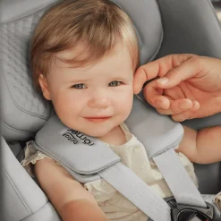 KIDFIX PRO Lux Soft Taupe Diamond