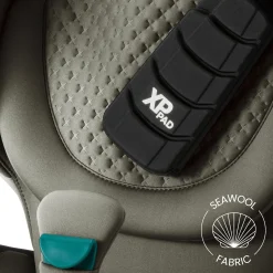 KIDFIX PRO Lux Urban Olive Diamond