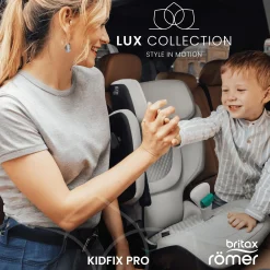 KIDFIX PRO Lux Warm Caramel Diamond