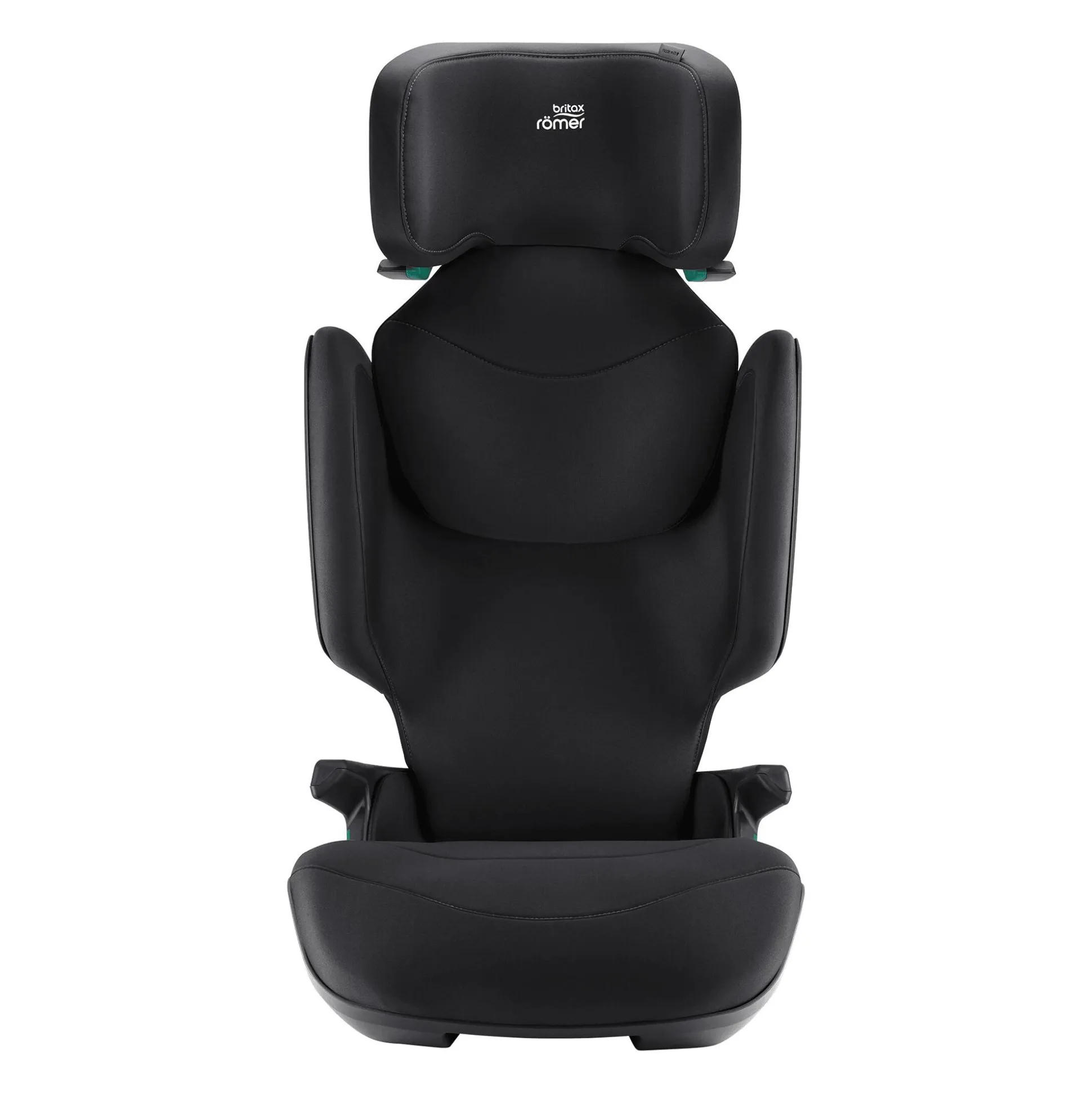 KIDFIX PRO M Classic Space Black