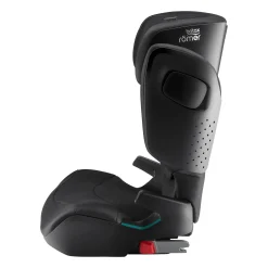 KIDFIX PRO M Classic Space Black