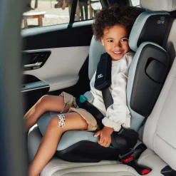 KIDFIX PRO Style Harbor Blue Diamond