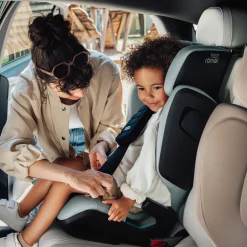 KIDFIX PRO Style Harbor Blue Diamond