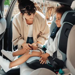 KIDFIX PRO Style Harbor Blue Diamond