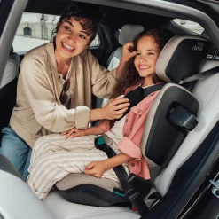 KIDFIX PRO Style Mineral Grey Diamond