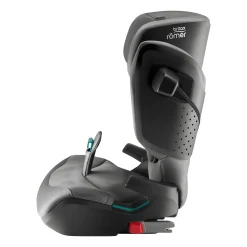 KIDFIX PRO Style Mineral Grey Diamond