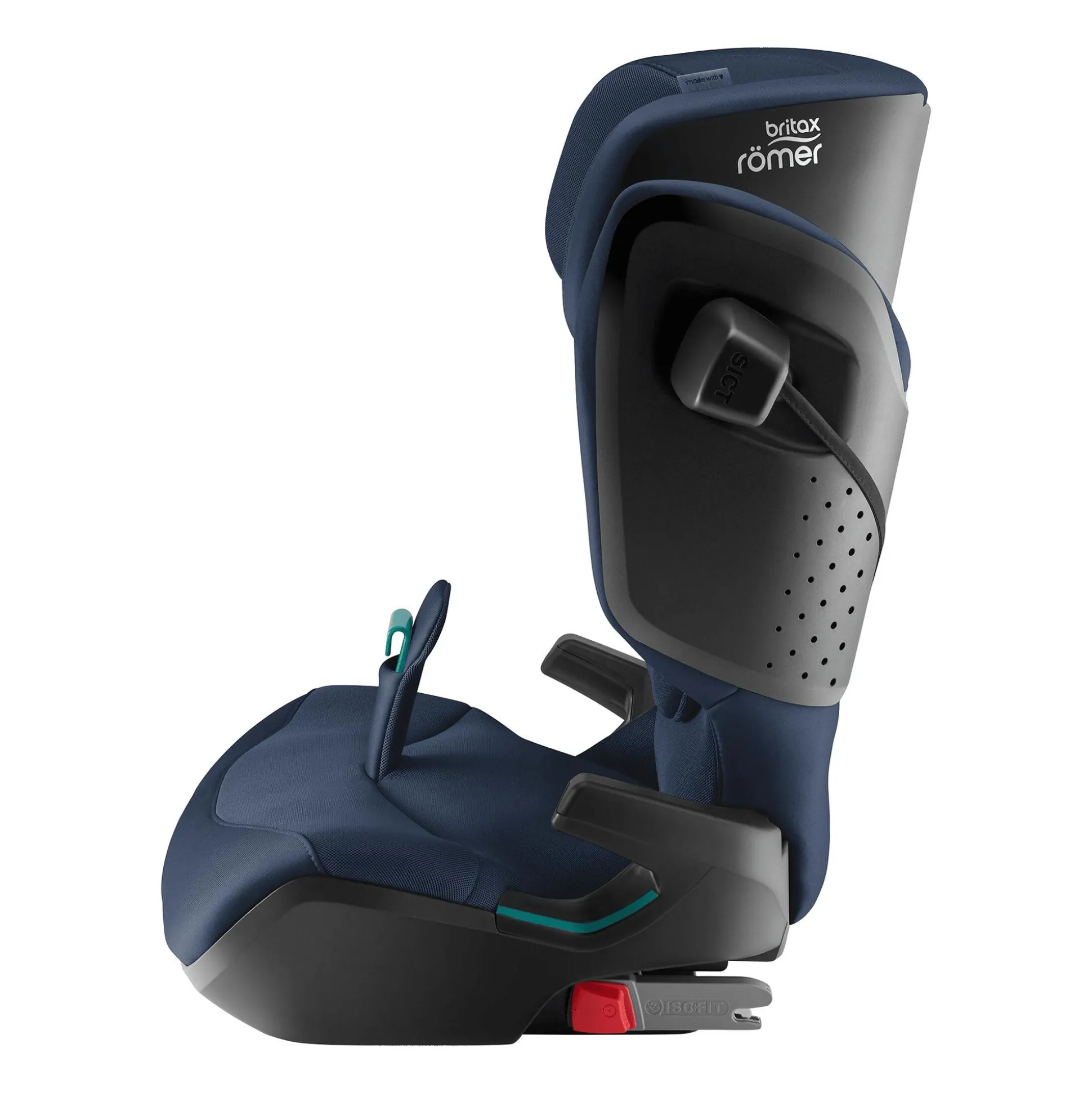 KIDFIX PRO Style Night Blue Diamond