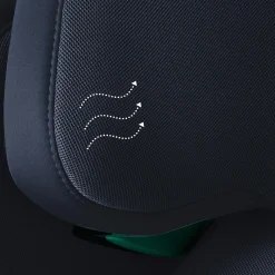 KIDFIX PRO Style Night Blue Diamond