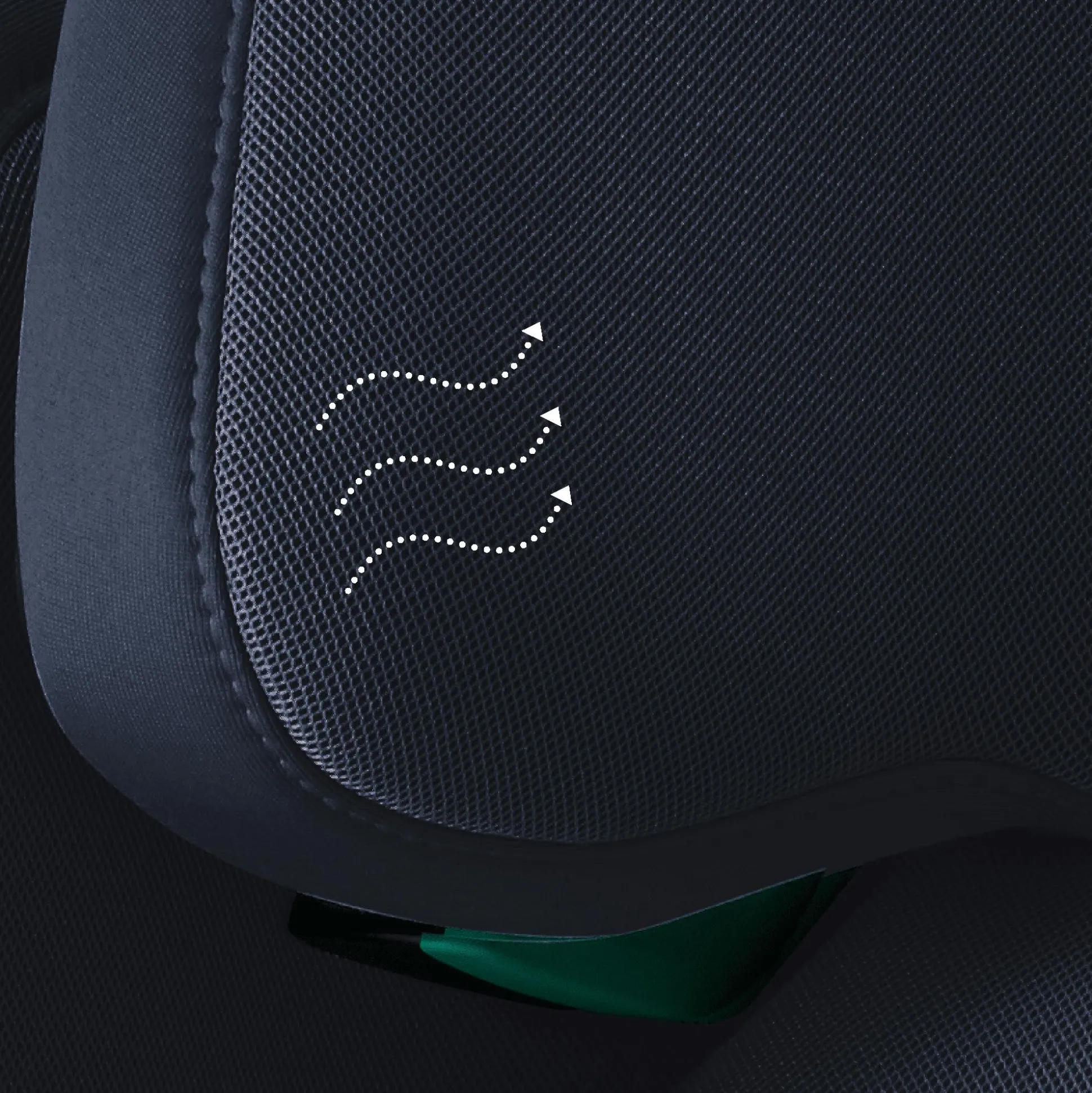 KIDFIX PRO Style Night Blue Diamond