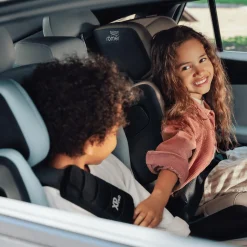 KIDFIX PRO Style Teak Diamond