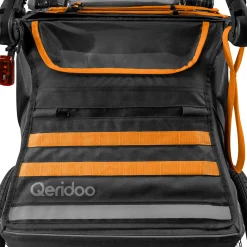 Kidgoo 2 Fidlock Edition Orange