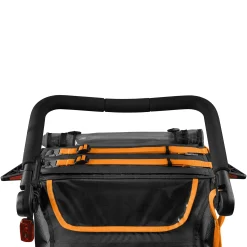 Kidgoo 2 Fidlock Edition Orange