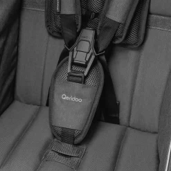 Kidgoo 2 Fidlock Edition Orange