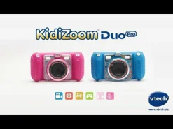 KidiZoom Duo Pro