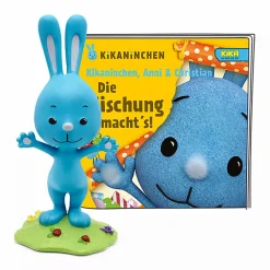 Kikaninchen - Die Mischung macht’s!