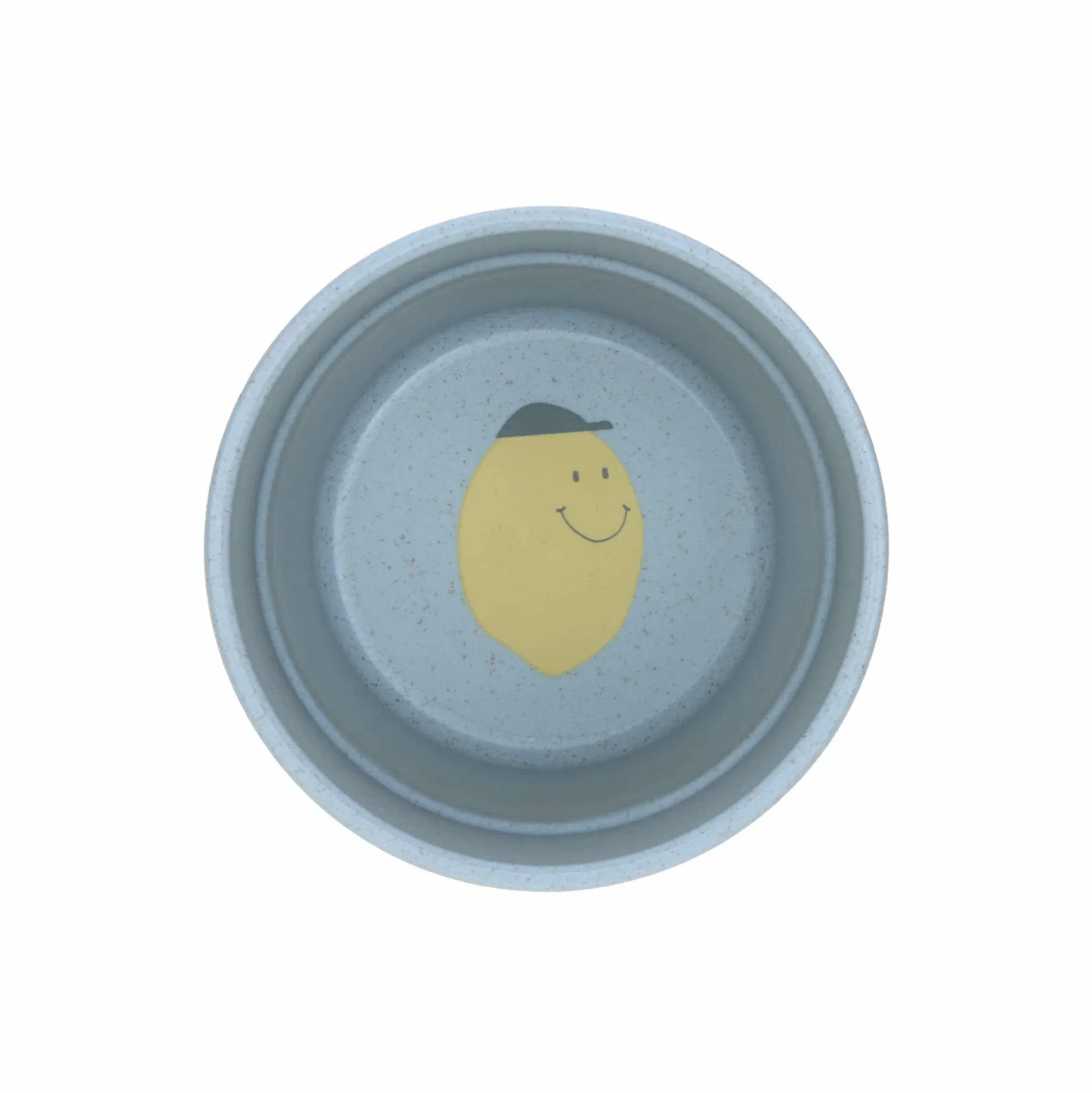 Kinderbecher Happy Fruits Zitrone