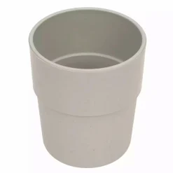 Kinderbecher Warm Grey