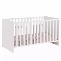 Kinderbett Julie 70x140 cm