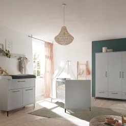 Kinderbett Olaf 70 x 140 cm