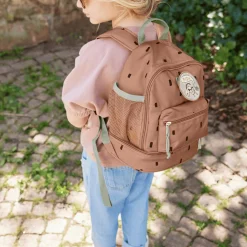 Kindergartenrucksack Mini - Happy Prints