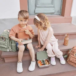 Kindergartenrucksack Mini - Happy Prints