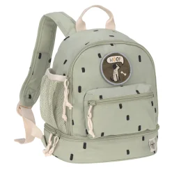 Kindergartenrucksack Mini - Happy Prints