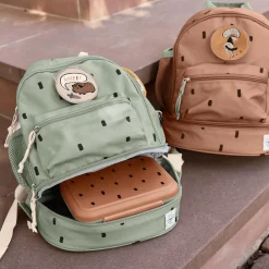 Kindergartenrucksack Mini - Happy Prints