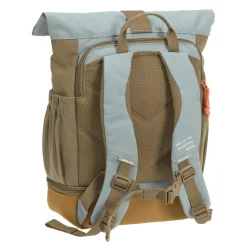 Kindergartenrucksack Rolltop - Nature
