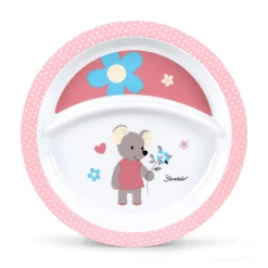 Kindergeschirr-Set Maus Mabel