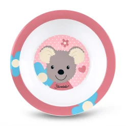 Kindergeschirr-Set Maus Mabel