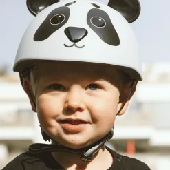 Kinderhelm Pandy Gr. 44-47