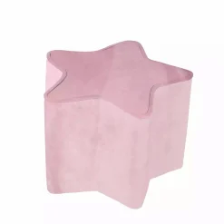 Kinderhocker Sternform