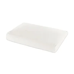 Kinderkopfkissen Wolkenweiß