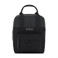 Kinderrucksack Bergen Kids All Black