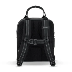 Kinderrucksack Bergen Kids All Black