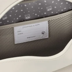 Kinderrucksack Bergen Kids Sandstone