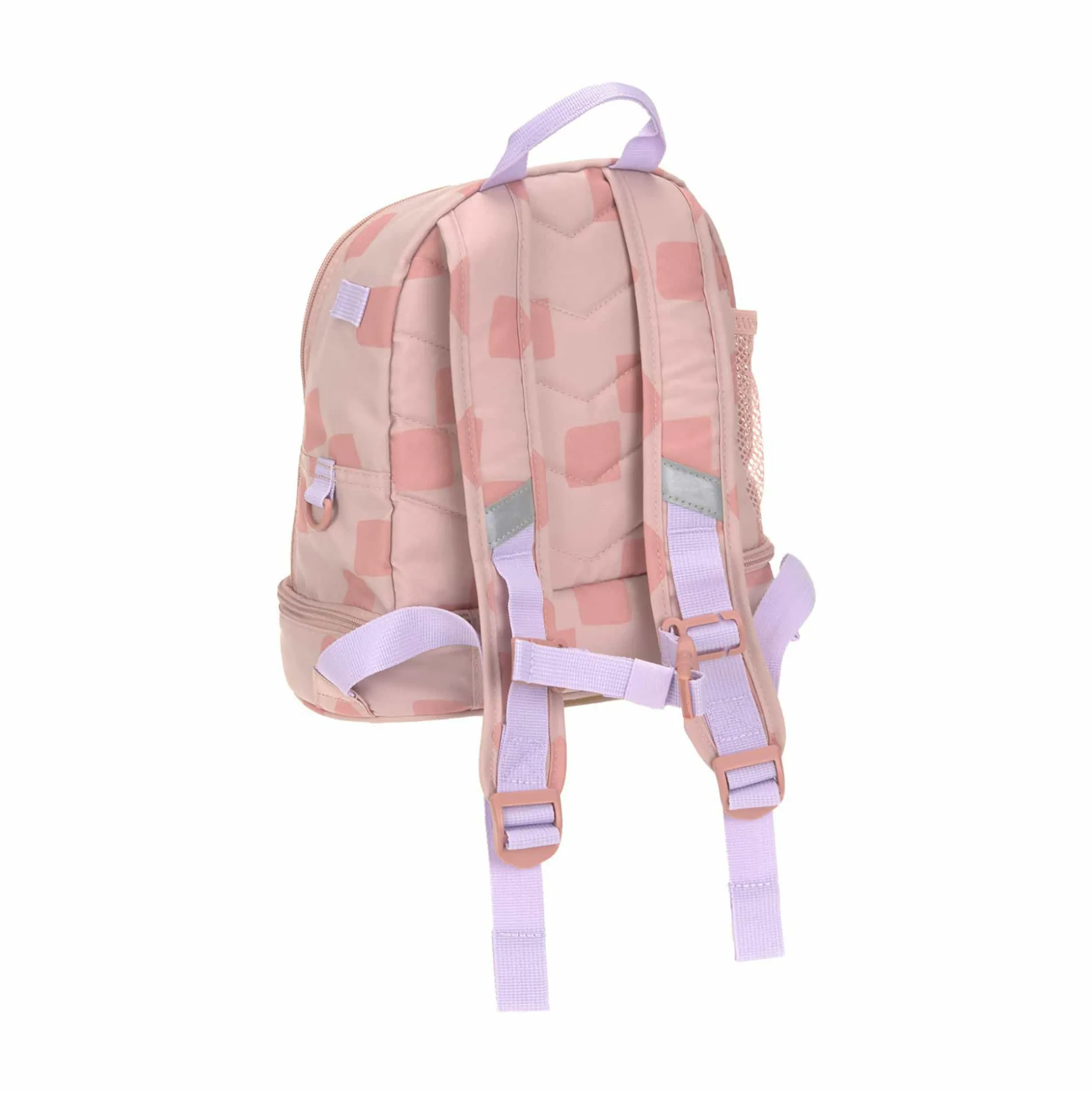 Kinderrucksack Mini Party Rosa