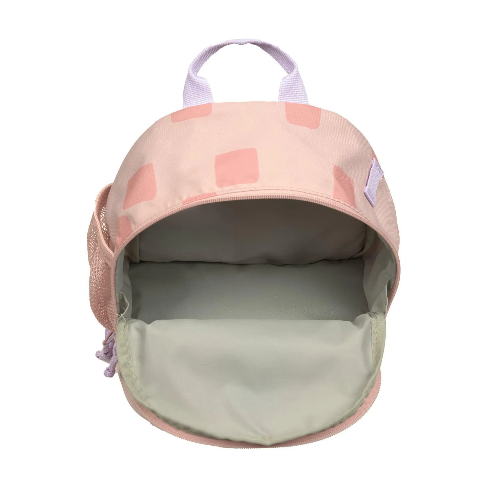 Kinderrucksack Mini Party Rosa