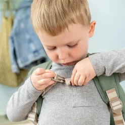 Kinderrucksack Playground