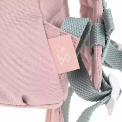 Kinderrucksack Schweinchen Bo