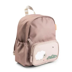 Kinderrucksack Tiny Farm Rosa