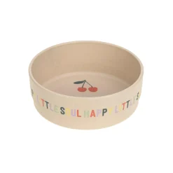 Kinderschüssel Happy Fruits Kirsche