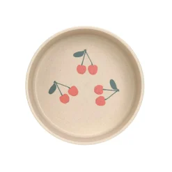 Kinderschüssel Happy Fruits Kirsche