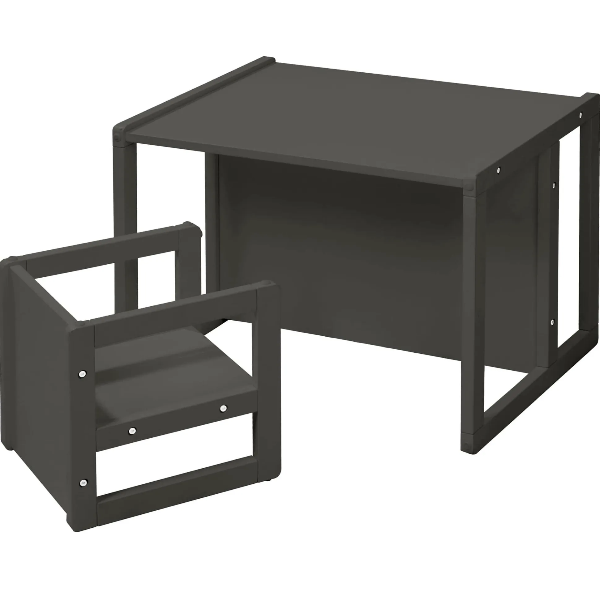 Kindersitzgruppe 3in1