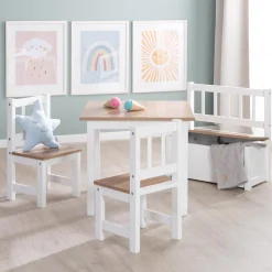 Kindersitzgruppe Woody