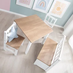 Kindersitzgruppe Woody