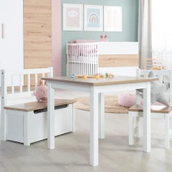 Kindersitzgruppe Woody